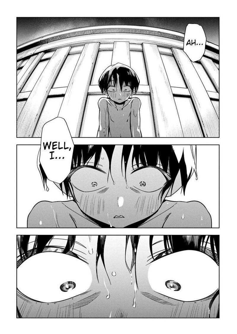 Now That We Draw - Chapter 28 image 03